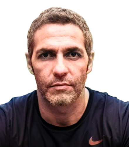 Mario de la Rosa